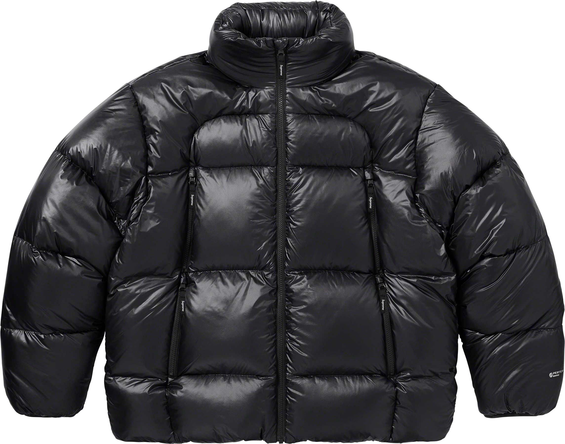 Featherweight Down Puffer Jacket view 21